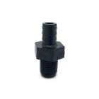 Waterway 3/8" B x 1/4" MPT Thread (Not For Wetends)