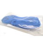 Plastica 5mm Blue Poly Cord in 25m Rolls