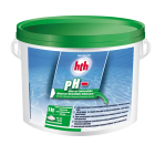 HTH pH Minus Micro Balls 5kg