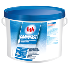 HTH Granufast 5 KG