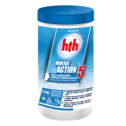 HTH Minitab 20g Action 5 - 1.2KG