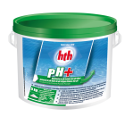 HTH pH Plus Powder 5KG