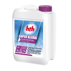 HTH Super Kleral - 3 Litre