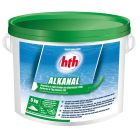 HTH Alkanal (Alkalinity Increaser) - 5kg