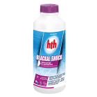 HTH Blackal Shock (1Ltr)