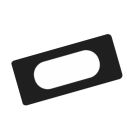 Balboa Bezel For TP600 Topsides