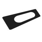 Balboa Bezel For TP500 / 500S Topsides