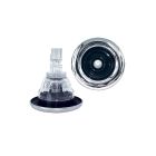LVJ Crystal Series Jet - 5 Inch Directional Chrome