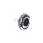 LVJ Flying Series Jet - 3 Inch Rotational Chrome