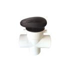 LVJ Flying 1.5 Inch Diverter Valve