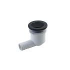 LVJ Drain Inlet Fitting 3/4''