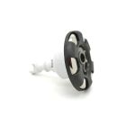 Waterway Mini Storm Jet Massage 6-Spoke Mtl. DSG/Gray