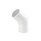 2" 45 Degree Elbow - Plain Male/Male
