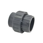 Socket union, FP/FP, 50mm