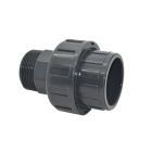 Socket union, MT/FP, 1.5 inch BSP - 50mm