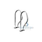 Astral Pool 470 x 800 mm Model with Rectangular Base Plate Model