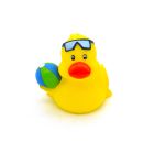 Beach Ball Duck