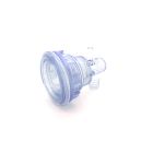 Rising Dragon 4" Quantum Jet Body Clear