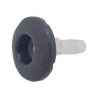 Jet Insert Jacuzzi 2'' Accu Pressure DL Jet Gray