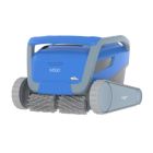 Dolphin M550 Pool Cleaner c/w 18m cable, caddy
