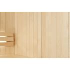 Tylo Aspen Sauna Wood Panelling - 15 x 90 x 2400mm STS (Pack of 6)