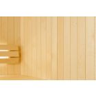 Tylo Alder Sauna Wood Panelling - 15 x 90 x 2400mm STS (Pack of 6)