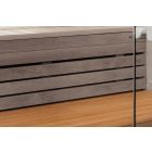 Aspen Sauna Floor Grating - 700 x 900mm