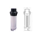Waterway Teleweir Canister 50 Sq.ft 2"