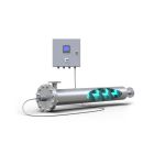 Advanox Advanced Oxidation Pool