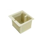 Waterway 10sq ft Spa Skimmer - Basket - Square Shape
