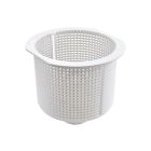 Waterway Dyna-Flo Filter Basket - White