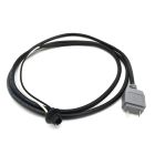 Balboa 2 pin JJ cord (light)