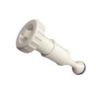 Waterfall 3-Way Stem Assembly