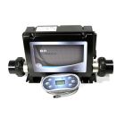 Balboa BP8 Pack with TP600 Topside Panel
