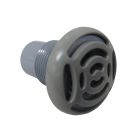 JACUZZI® Hot Tub Gravity Drain with Cover.