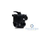 Lacron Black Valve - 2"