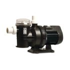 Flotide Pool Pump 50mm / 1.5" - 2,5A - 230VAC - Black type SC 050 - 0.38kW - UK Plug