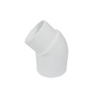 2" 45 Degree Elbow - Plain Male/Female