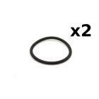 2 x Waterway 1.5" Heater O' ring