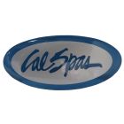 Cal Spa Pillow Insert Logo