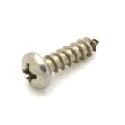 Waterway Heater Collar Screw #8 x 5/8" PNHD Phil
