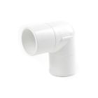 90 Degree Elbow Male/Male - 2"