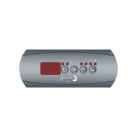 Gecko IN.K200-10P Overlay