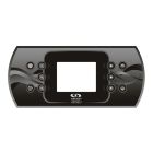 Gecko IN.K806-GE1 Overlay