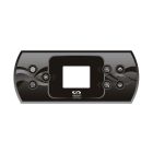 Gecko IN.K506-GE1 Overlay