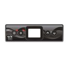 Gecko IN.K300-10P-GE1 Overlay