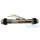 Gecko  AeWare HEAT.WAV 2.0kW Heater IN.XE & New IN.Y Series