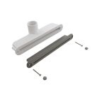 Waterway 200 mm waterfall assembly - 1 " socket intake