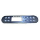 ML900 Overlay - 12 button - 3p & air