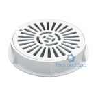 Astral Pool ABS Drain Grille 200 mm